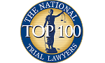 The National Trial Top Lawyers / Top 100