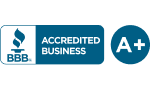 Accredited Business A+